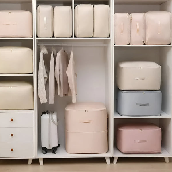 Organizador de Espacio Mágico