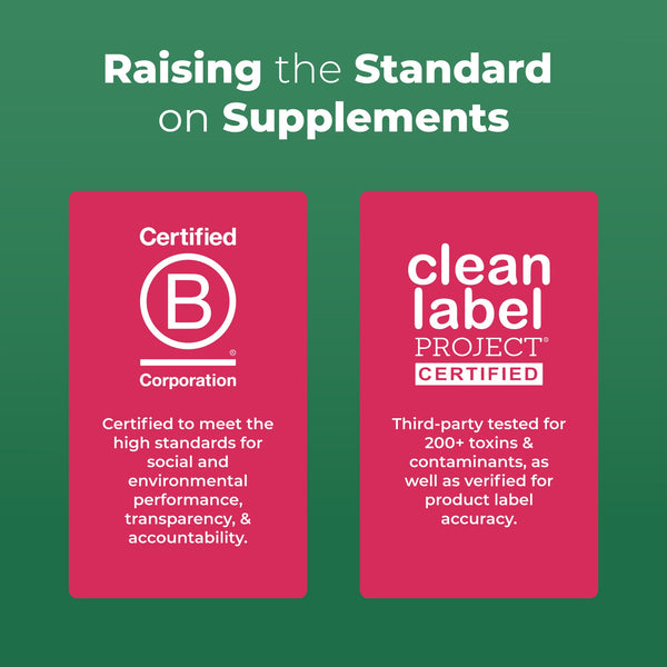 Multivitamina Líquida Revitalizante